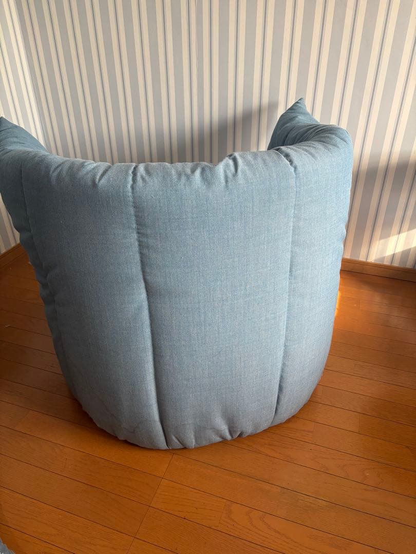 極美品　ligne roset リーンロゼ　ブリガンタン　1P