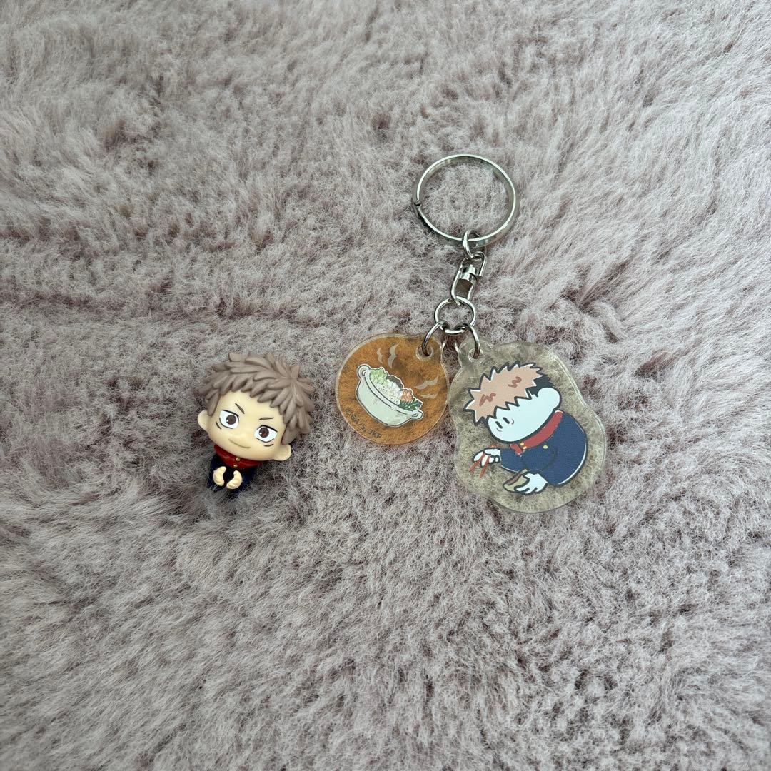 呪術廻戦まとめ売り 複数枚あり・バラ売り⭕️ - メルカリ