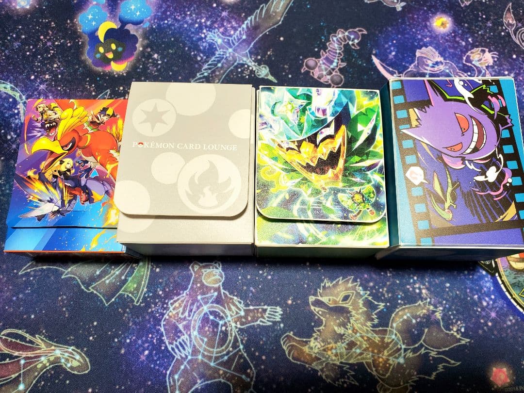 ポケカ】引退品 大量 まとめ売り 3,000枚超 - メルカリ