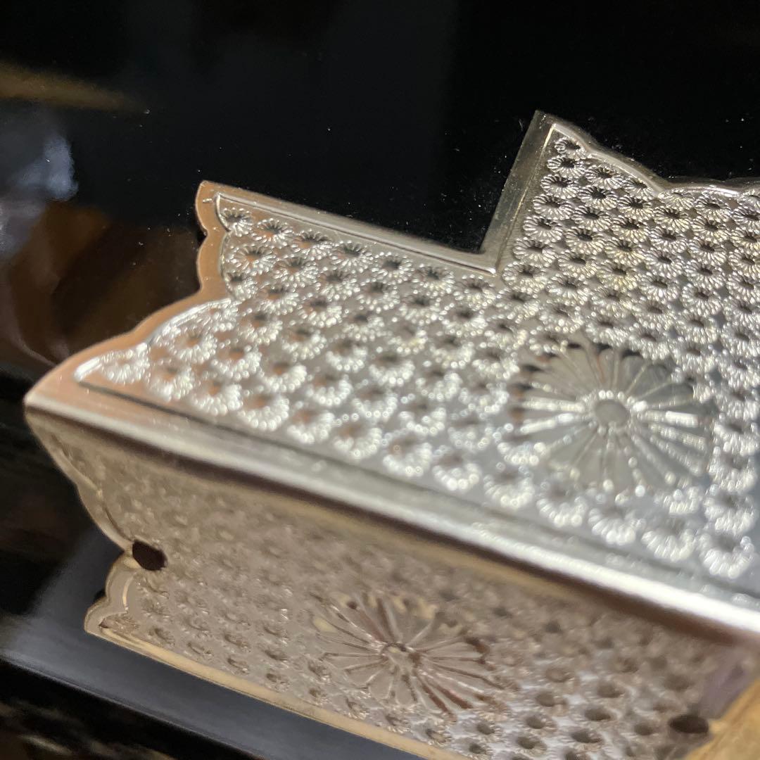 美品♪ 五月人形 こどもの日 端午の節句 兜飾り 鎧師 秀麿作