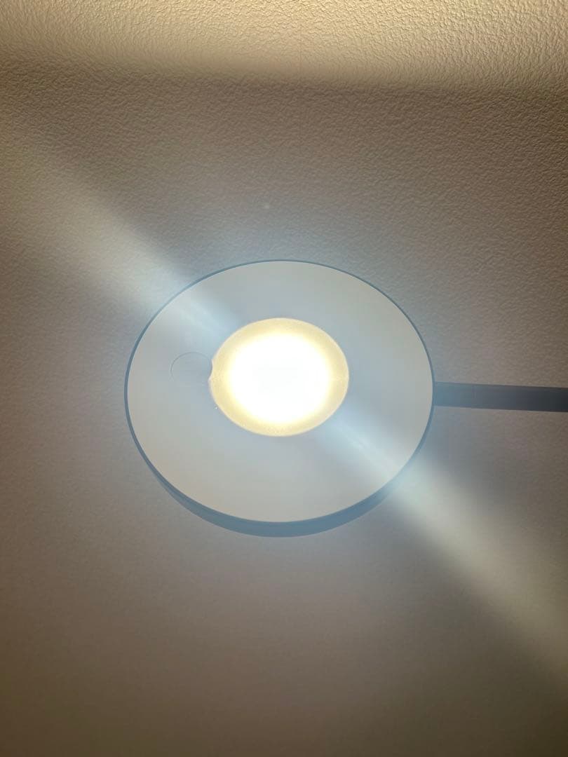 《osb》HAY×IKEA【イッペルリグ 】LEDフロアランプ