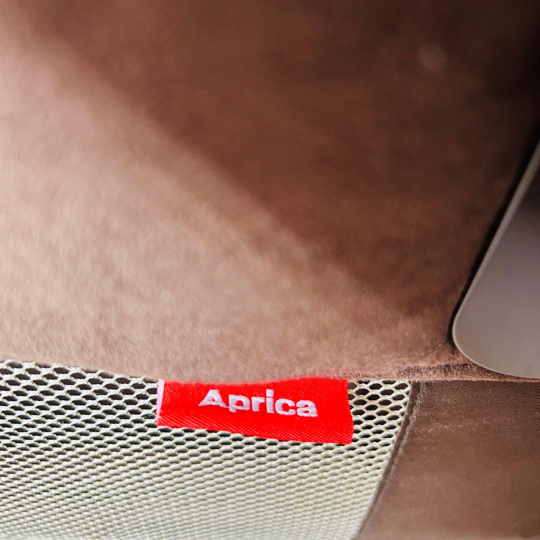 アップリカ　aprica ココネルエアープラス　ベビーベッド　66045