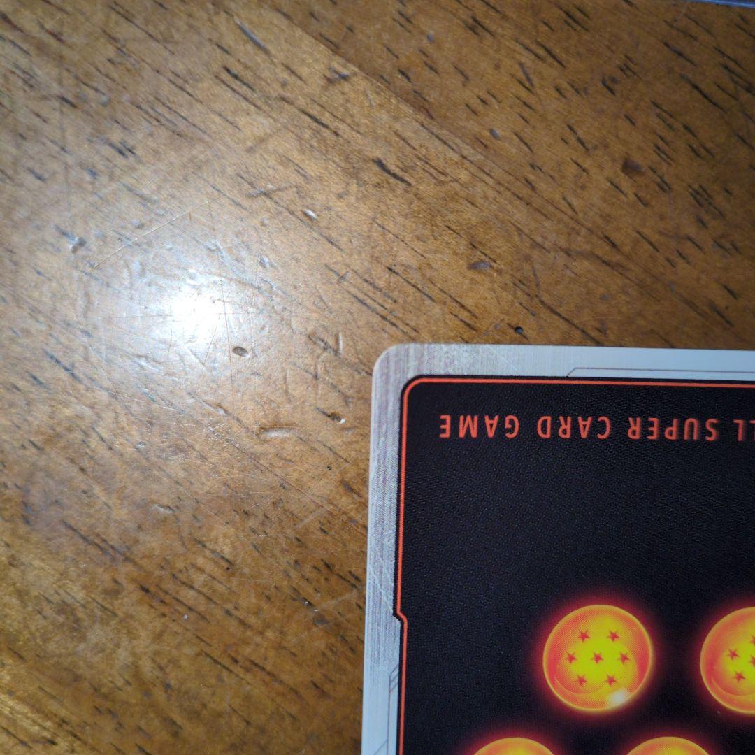 ギガンティックミーティア 墨絵 パラレル fs03-15 フュージョン