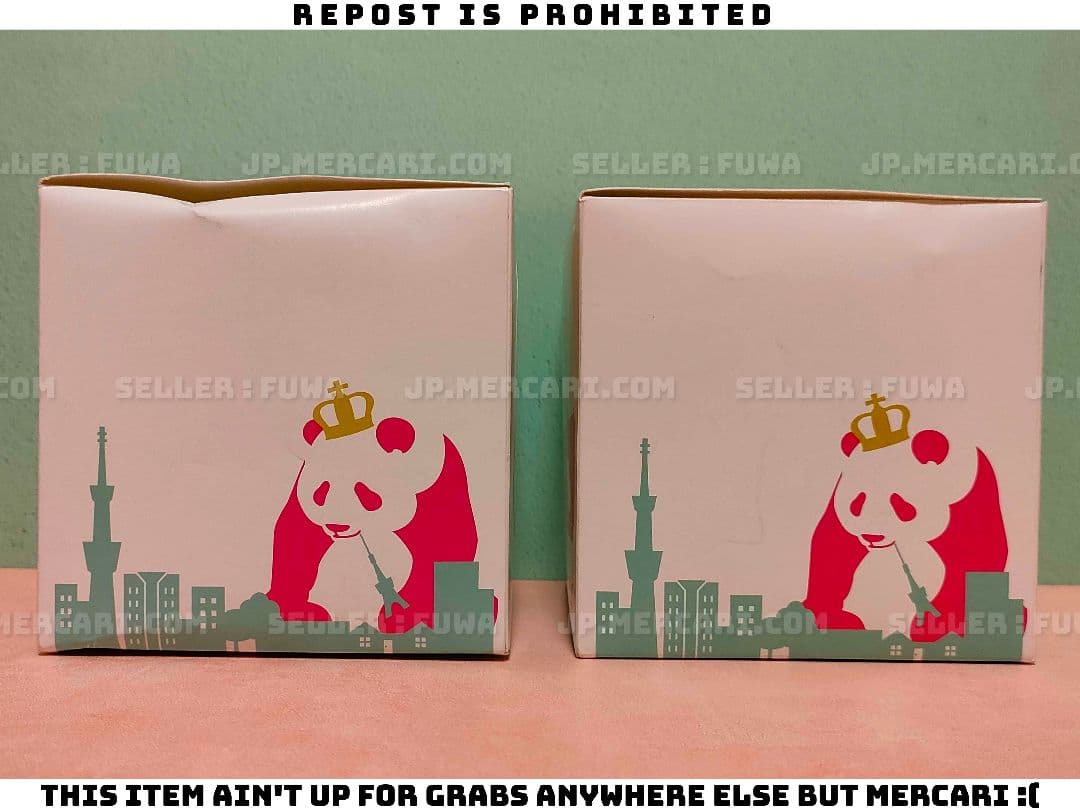 未開封】グリズリーパンダ 武装神姫 ちょい置き2 アルトレーネ アルト