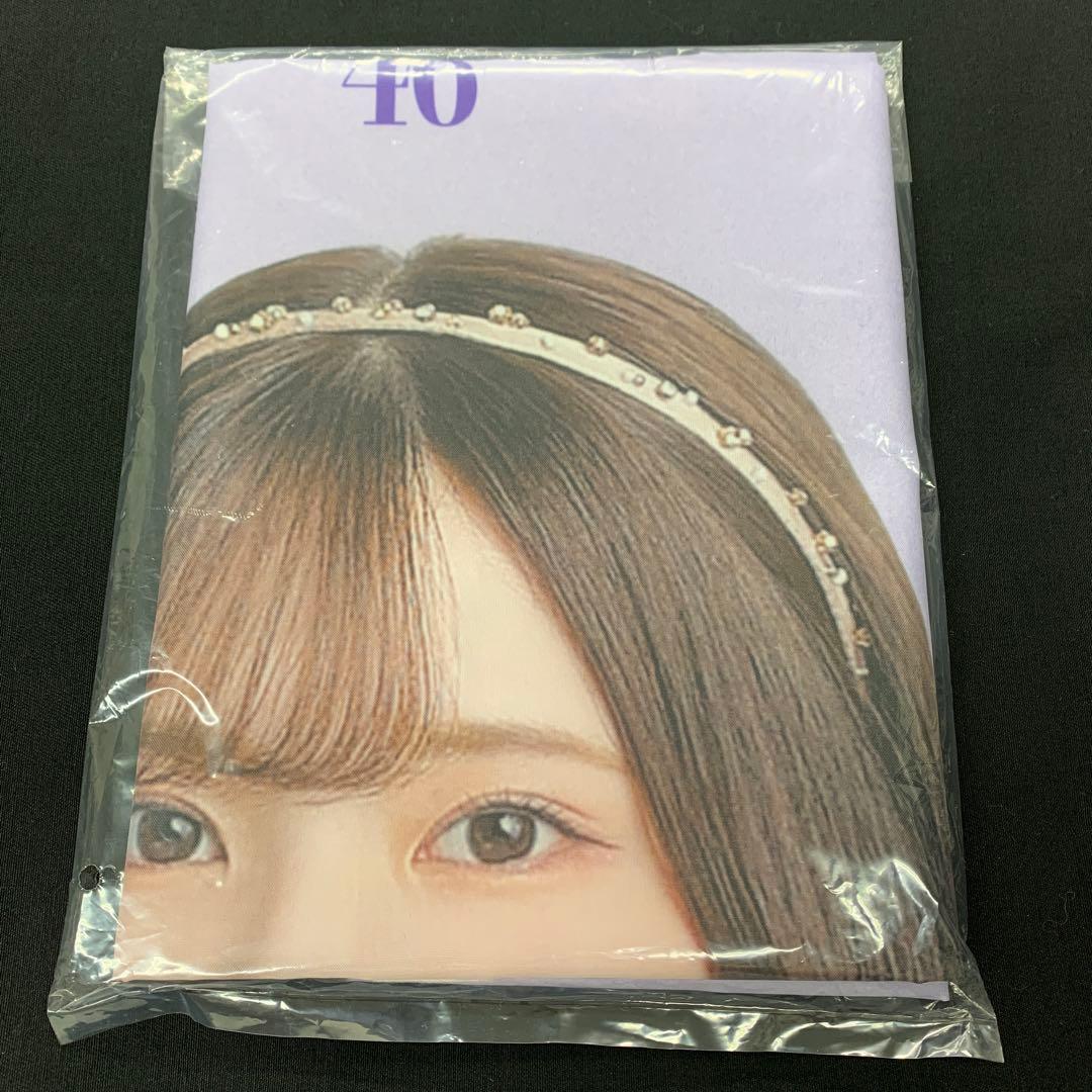乃木坂46 菅原咲月 2025 LUCKY BAG 福袋 個別のぼり - メルカリ