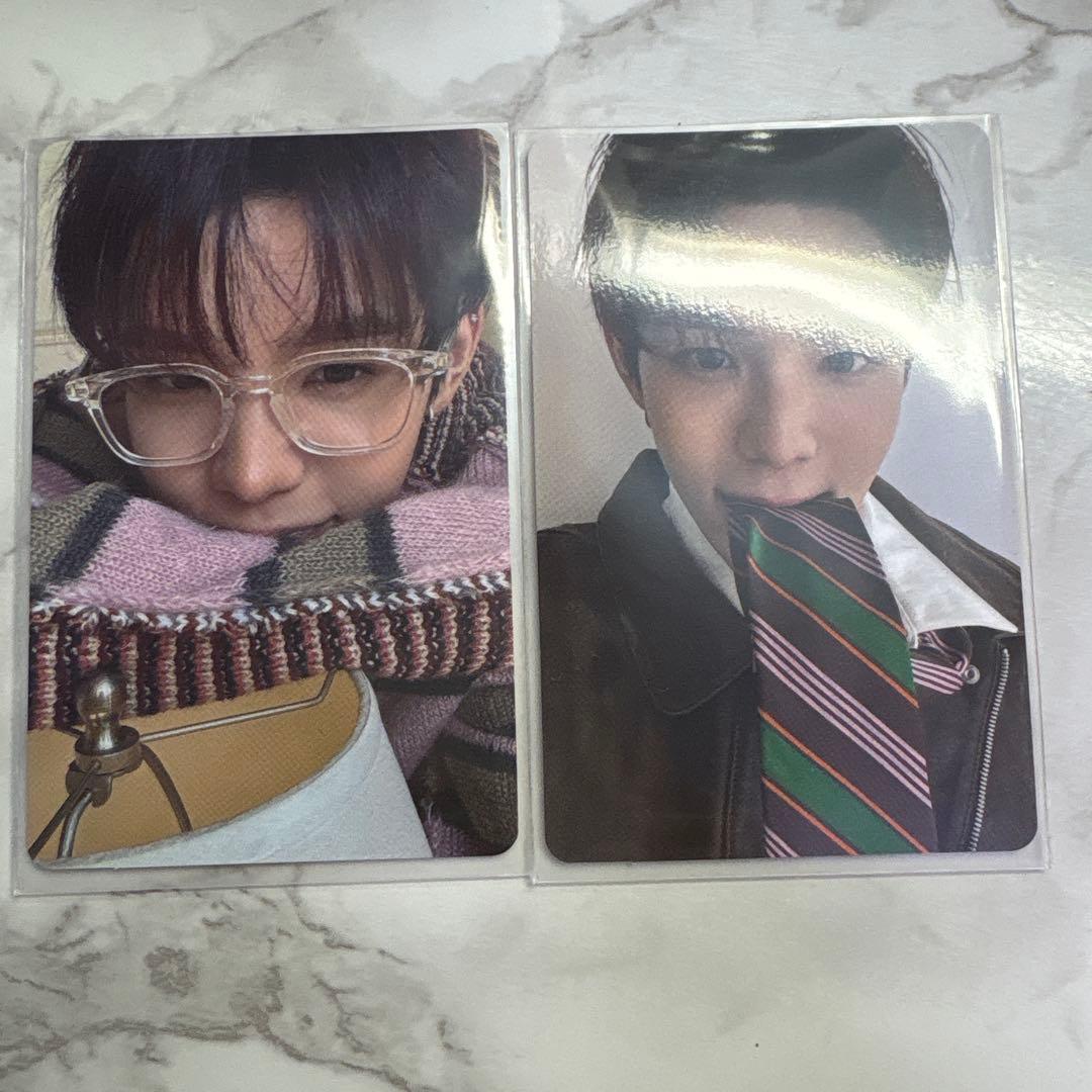 RIIZE ショウタロウ トレカ - メルカリ