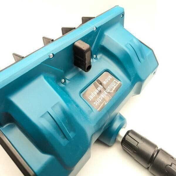 サ*イ様 【専用バッテリー2個+専用充電器付き】 電動除雪機 除雪機 折りたたみ