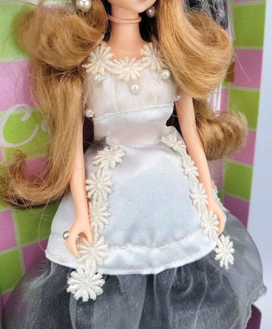 □日本製 ジェニー ナイスジェニーコレクション ジェニーフレンド