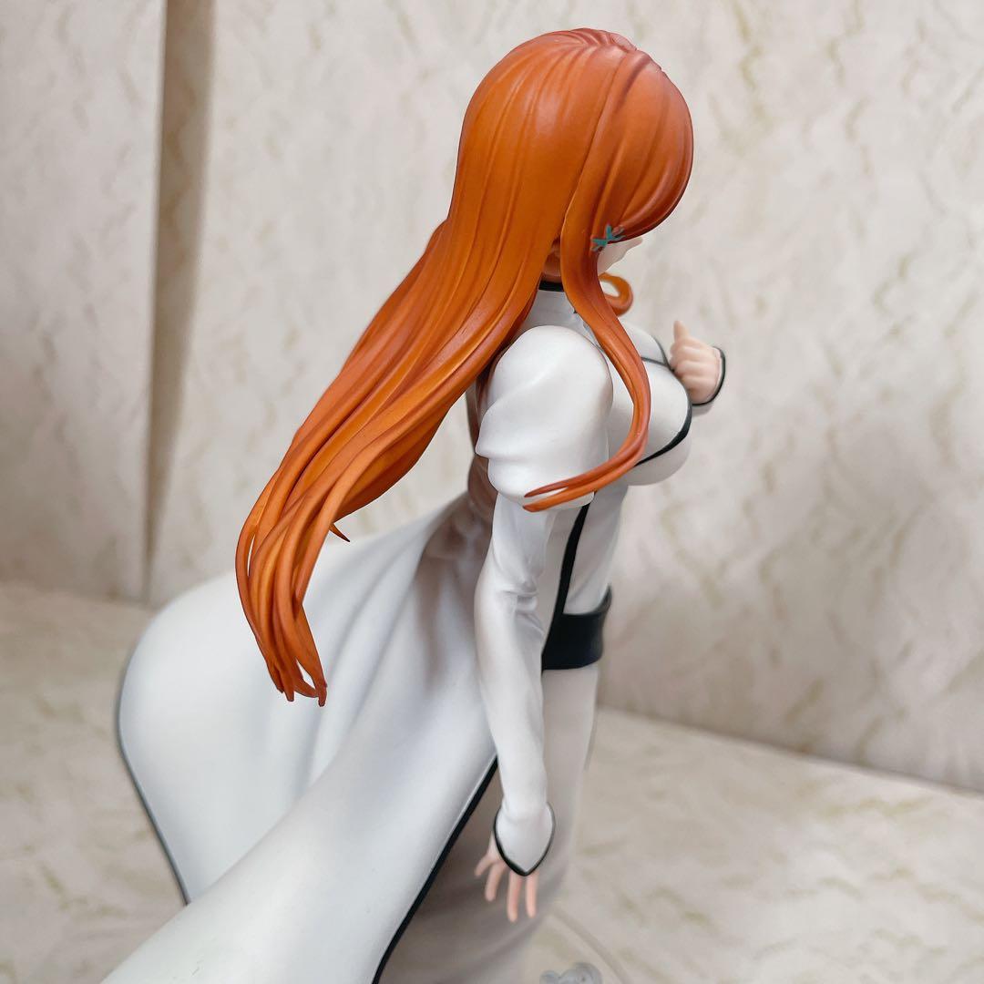 BLEACH 井上織姫 GALS SERIES フィギュア