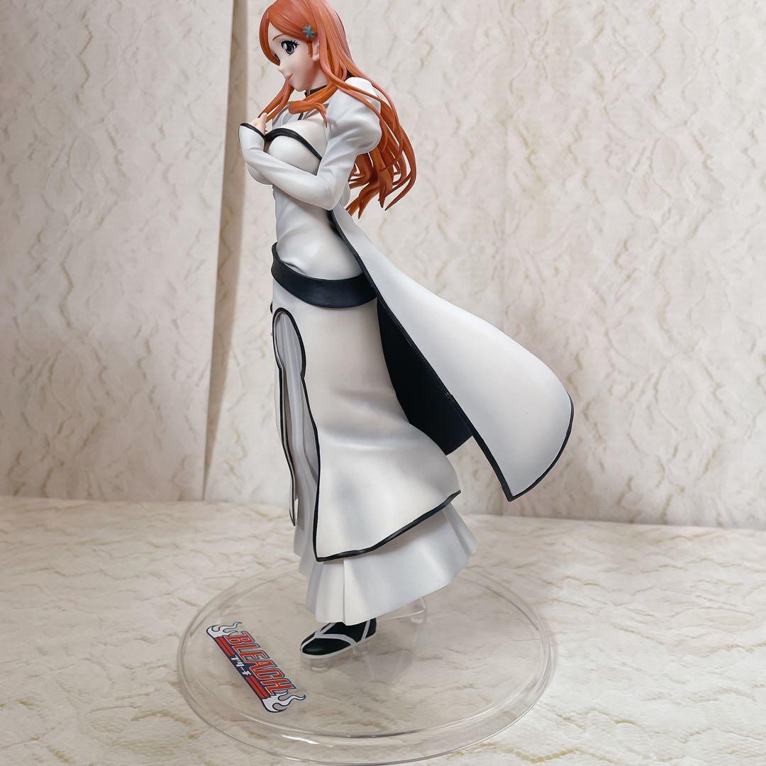 BLEACH 井上織姫 GALS SERIES フィギュア