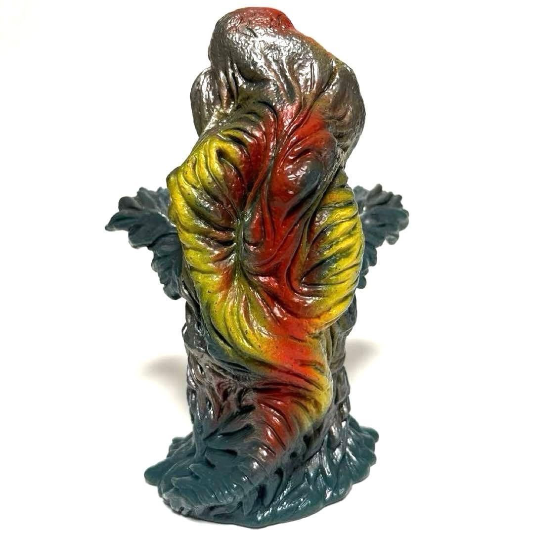 9➖① 結集歴代怪獣ボックス ヘドラ 約180㎜ - メルカリ