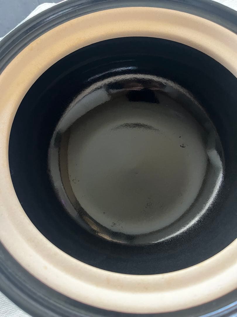 長谷園 かまどさん 土鍋 三合炊き