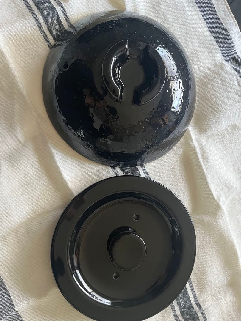 長谷園 かまどさん 土鍋 三合炊き