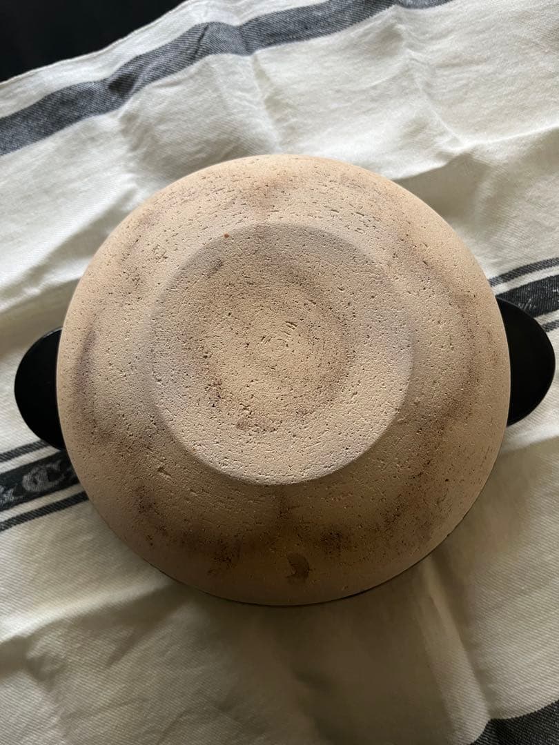 長谷園 かまどさん 土鍋 三合炊き