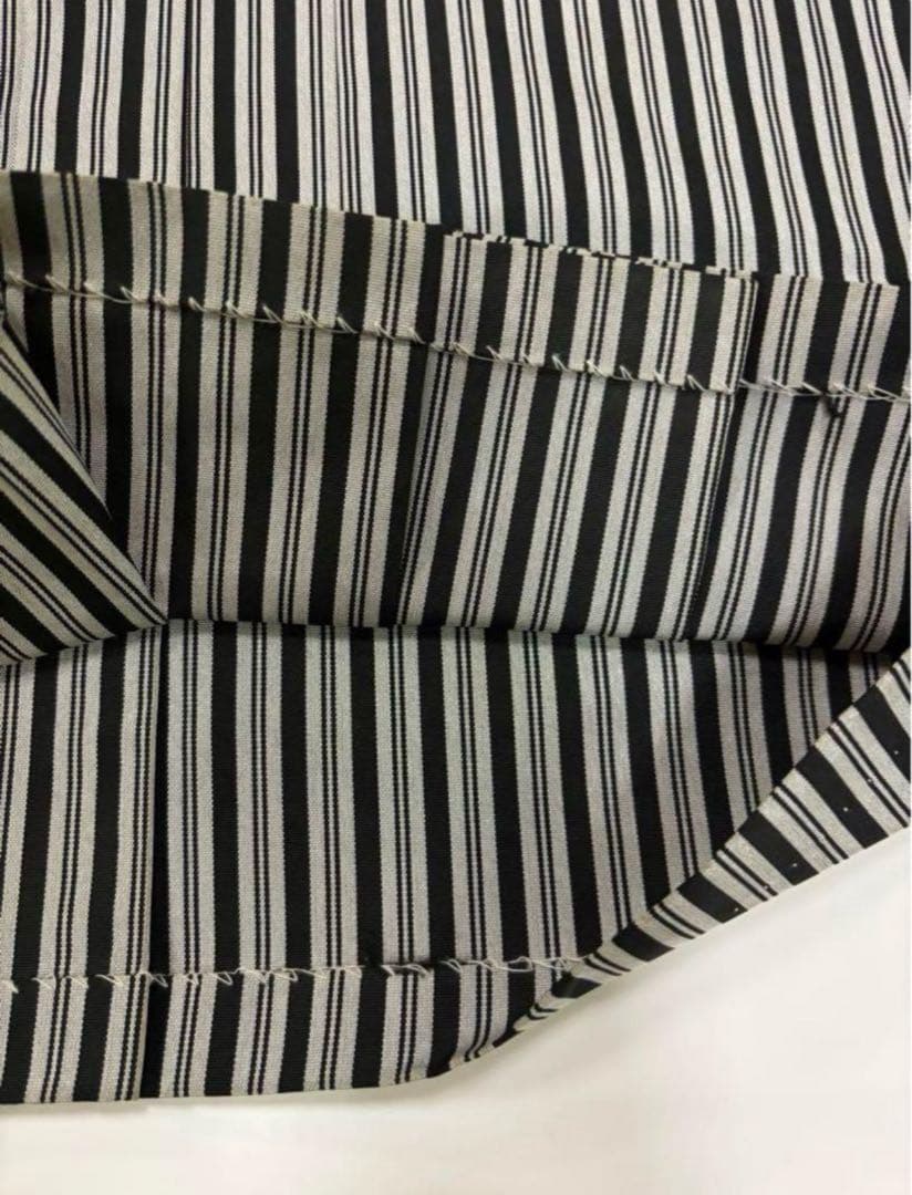 七五三　5歳男の子袴セット　黒系　袴丈長め　鷹　お城　日本製　新品