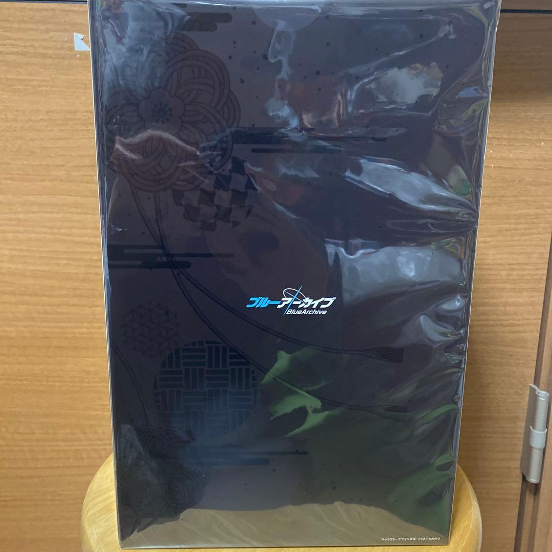 ブルーアーカイブ ブルアカ ワカモ フィギュア ネオンマックス スケール