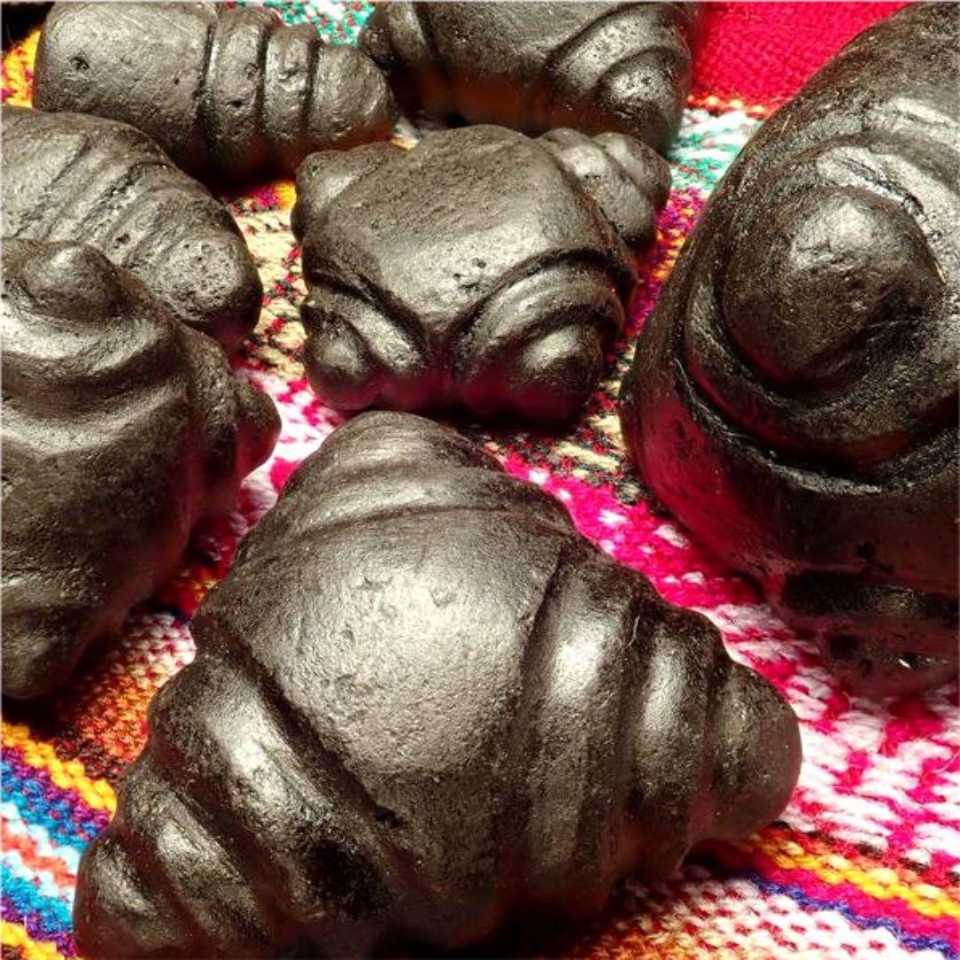 ★特選逸品★チャクラ調整♡エネルギー補充に【チュンピーストーン７個セット】❤️