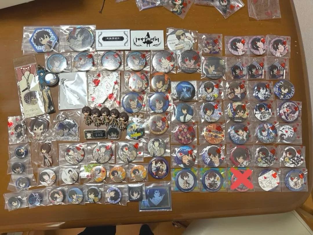 文豪ストレイドッグス　太宰治②