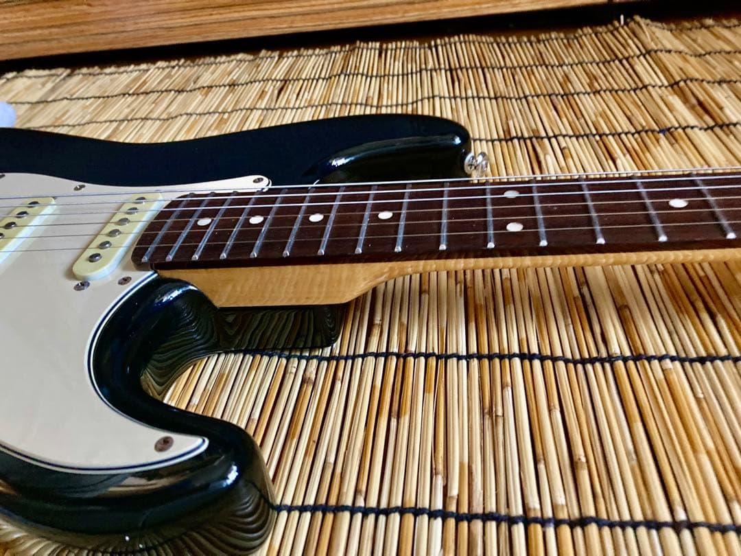 ☆特選 改造を尽くしたBuskers ST SSH - メルカリ