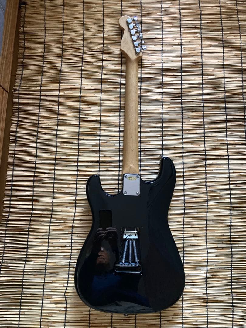 ☆特選 改造を尽くしたBuskers ST SSH - メルカリ