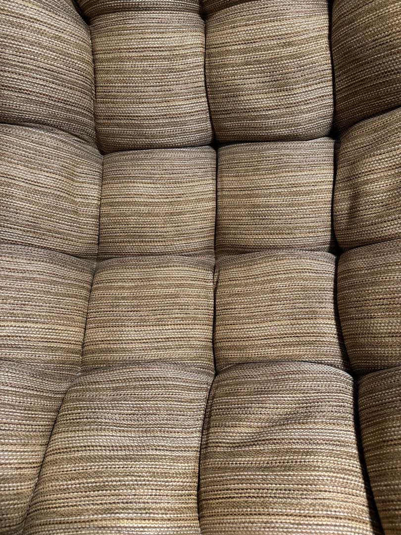 アクメファニチャー WICKER EASY CHAIRウィッカー イージーチェア