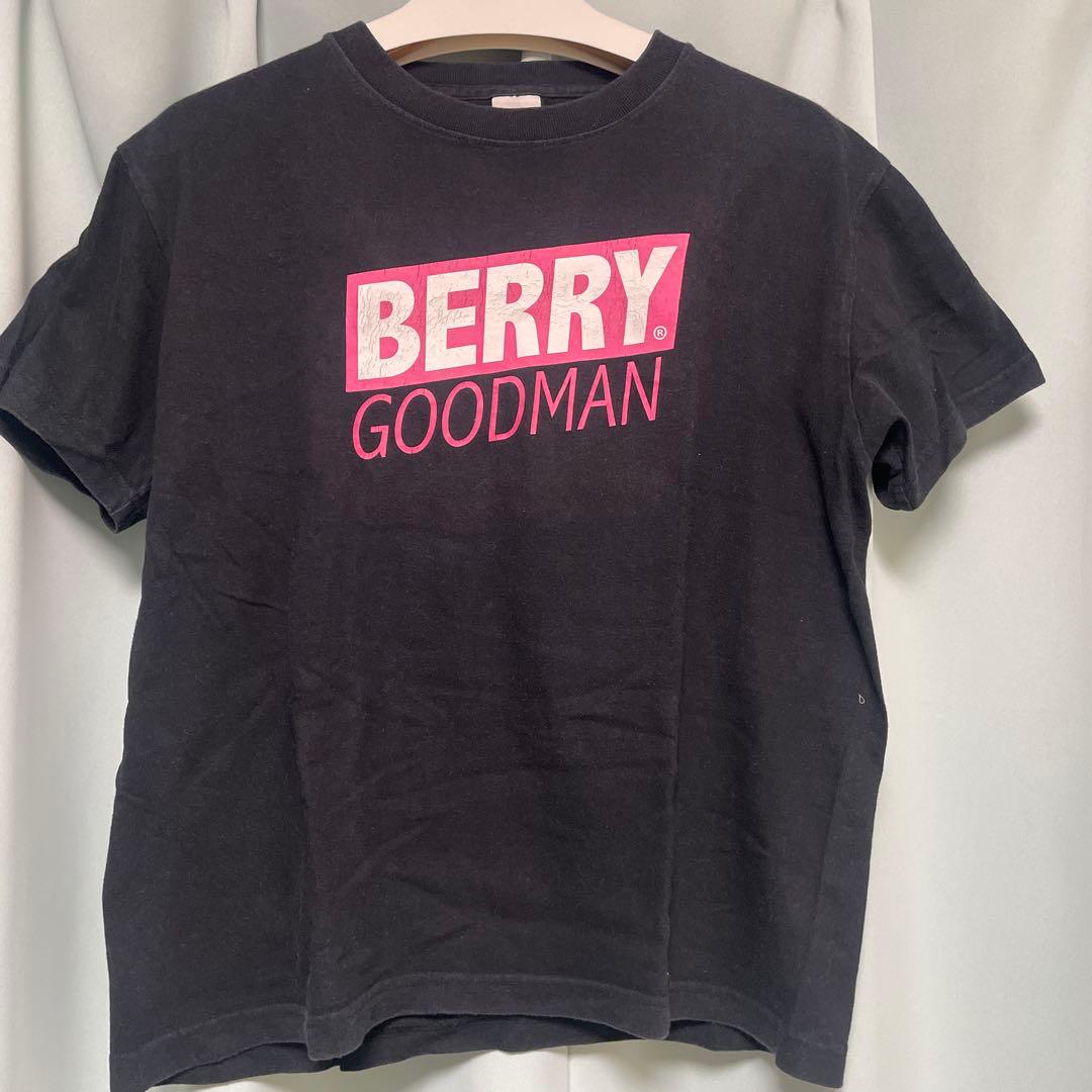 ベリーグッドマン Tシャツ Mサイズ - メルカリ