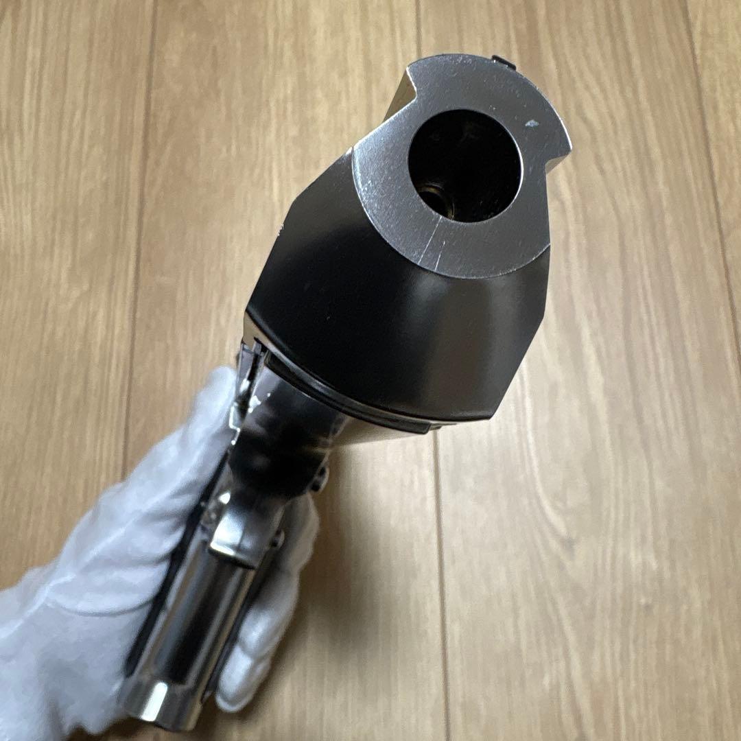 東京マルイ DESERT EAGLE .50AE ステンレスモデル ガスガン