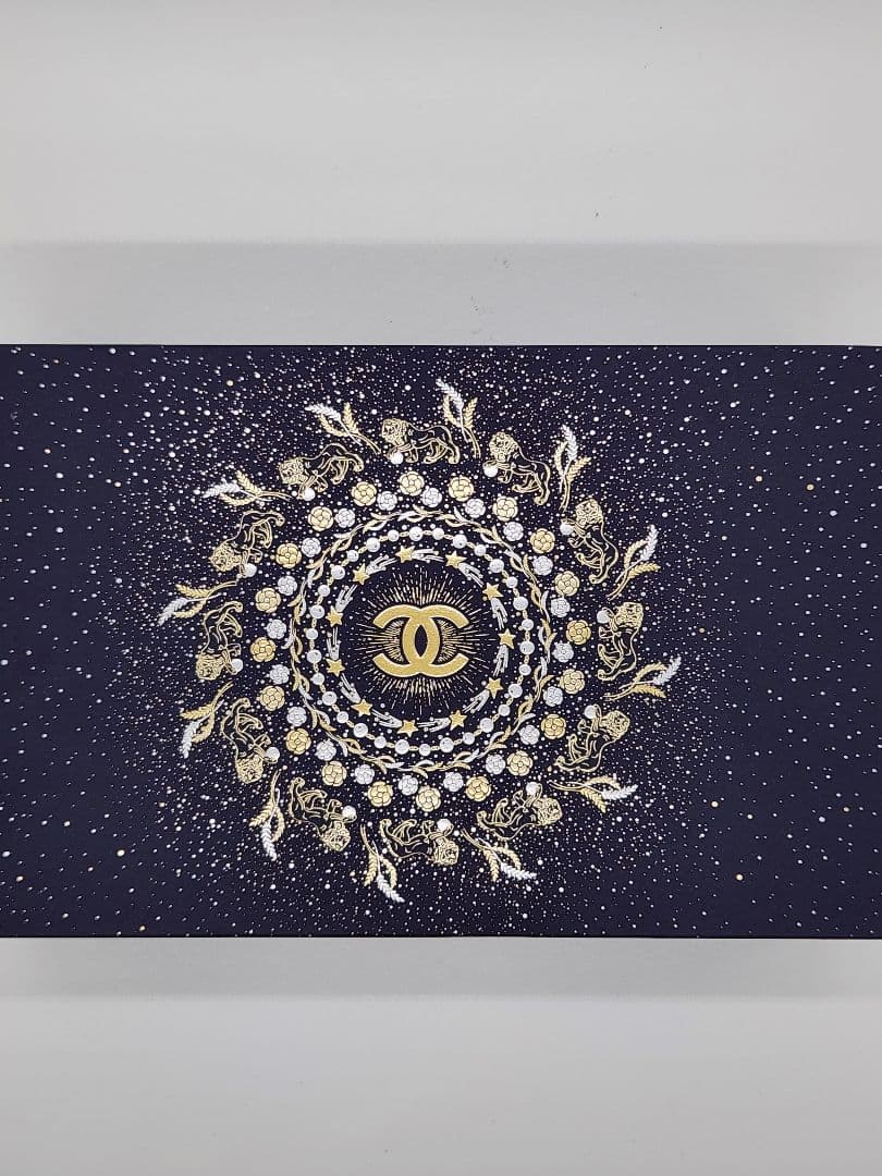 CHANEL リップ&ネイルケアセット