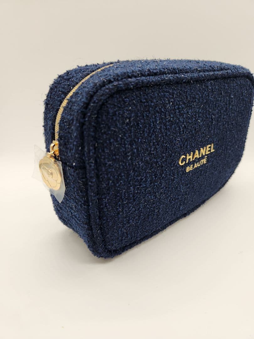 CHANEL リップ&ネイルケアセット