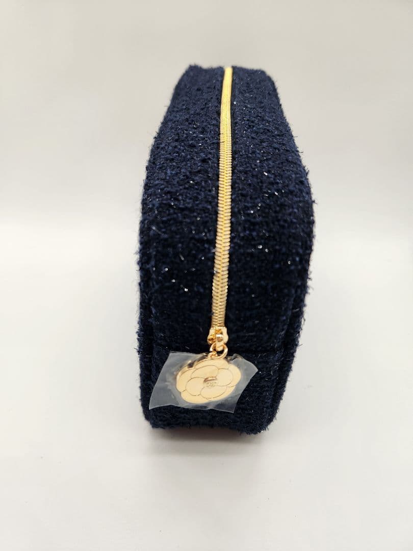 CHANEL リップ&ネイルケアセット