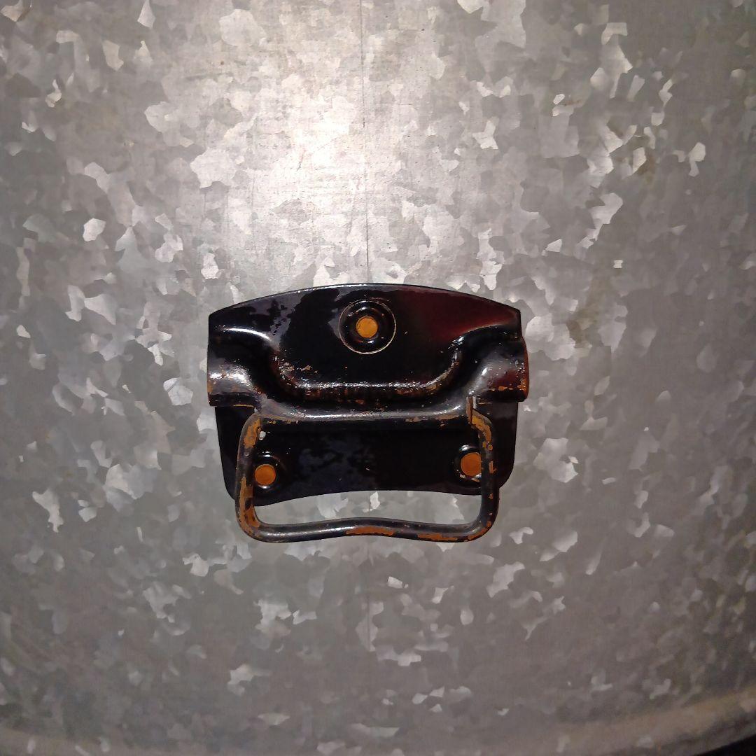 亜鉛メッキ鋼 米びつ　5俵