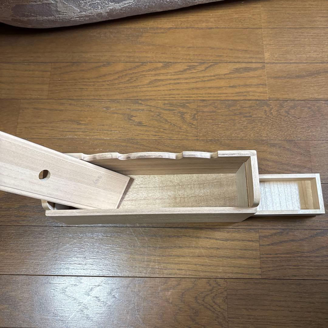 琴柱枕　3点セット