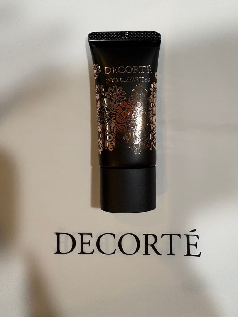 豪華！コスメデコルテ　リポソーム・AQミリオリティ　トライアルセット