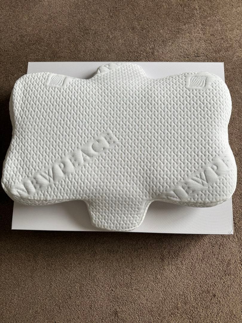 NEWPEACE Pillow Release ニューピース リリース 枕