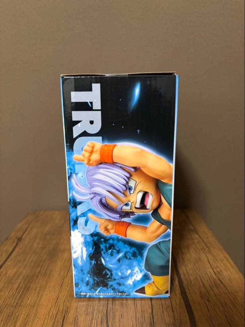 ドラゴンボール　一番くじ　D賞