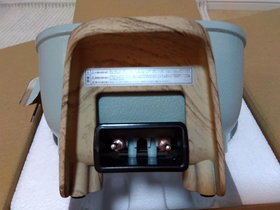 Toffy コンパクト　電気鍋 時短　料理　調理器具　羽生結弦