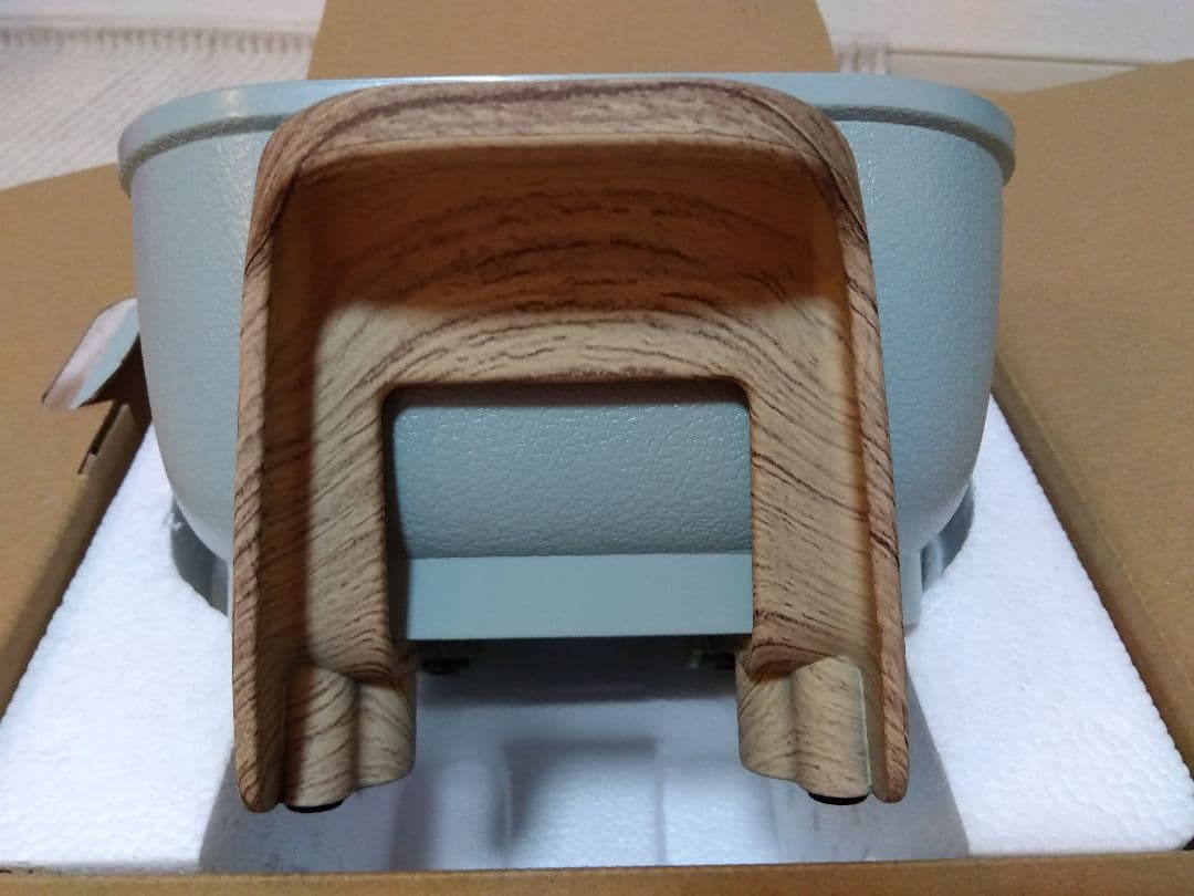 Toffy コンパクト　電気鍋 時短　料理　調理器具　羽生結弦