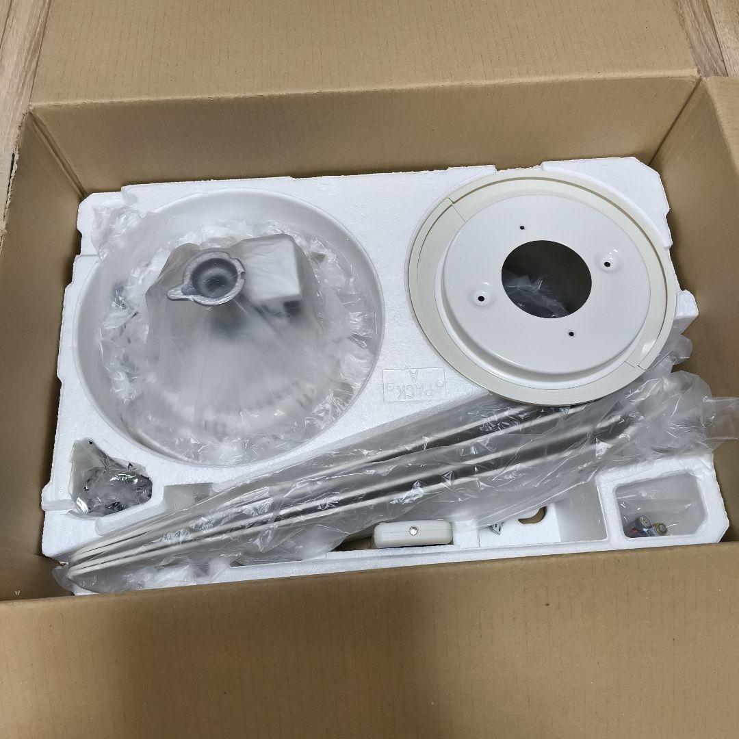 Panasonic シーリングファン SP 7080