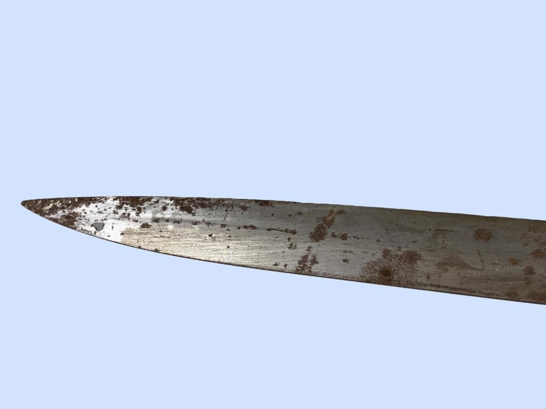 M8968 重房　柳包丁　刺身包丁 和包丁 柳刃包丁 調理道具