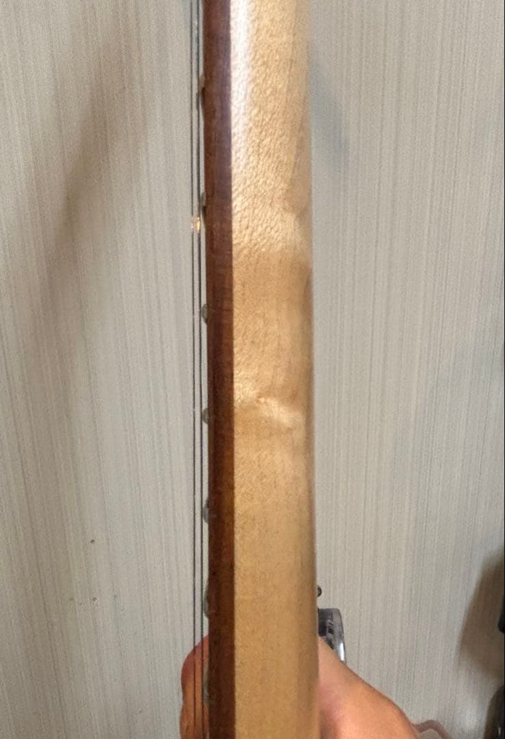 NEXT TONE LA LUMINARISTE EMG Hz ルーサイト