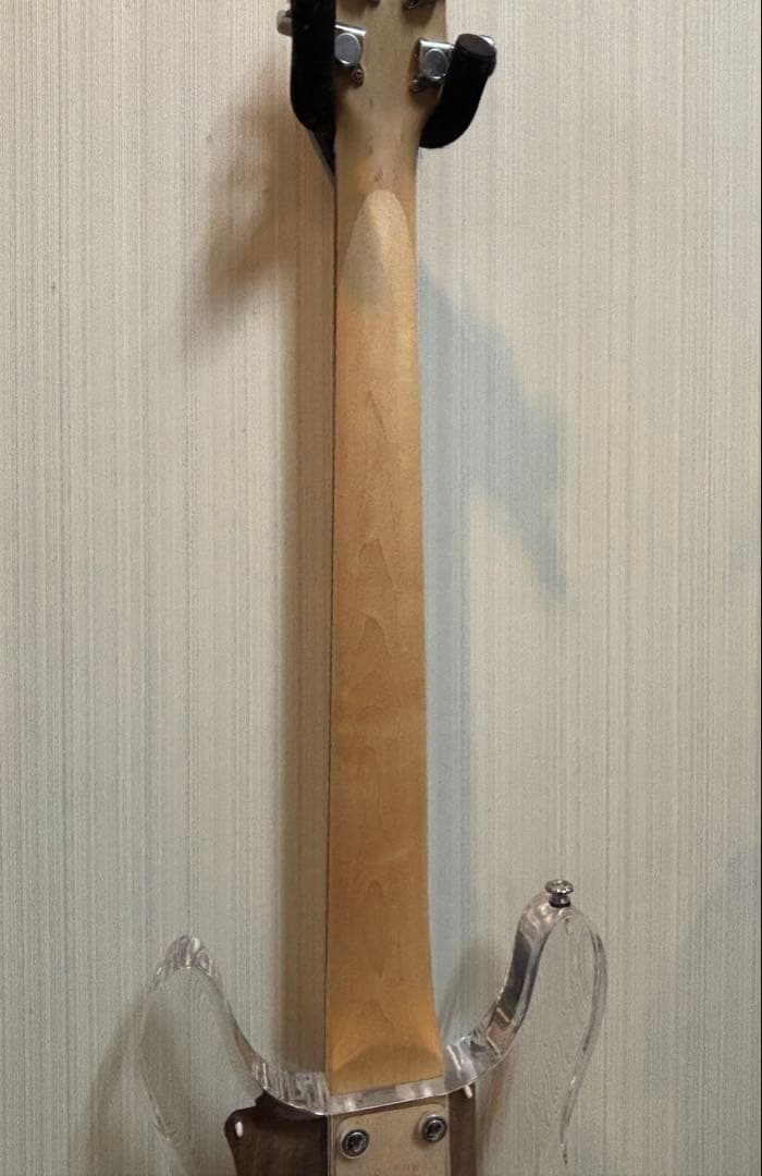 NEXT TONE LA LUMINARISTE EMG Hz ルーサイト