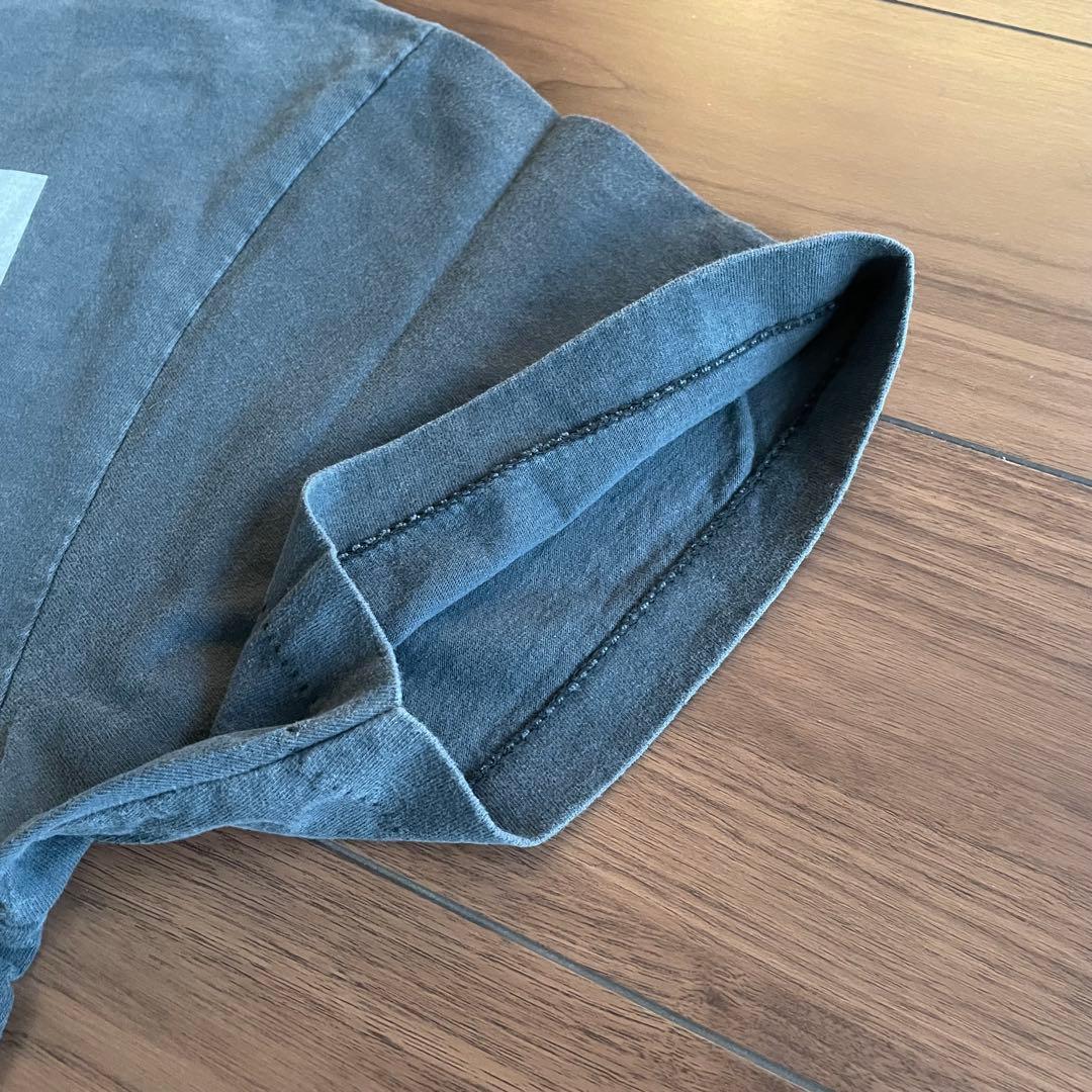 【AKIRA/アキラ】XL/アニメTシャツ/ロックT/古着/ブラック/アメリカ製