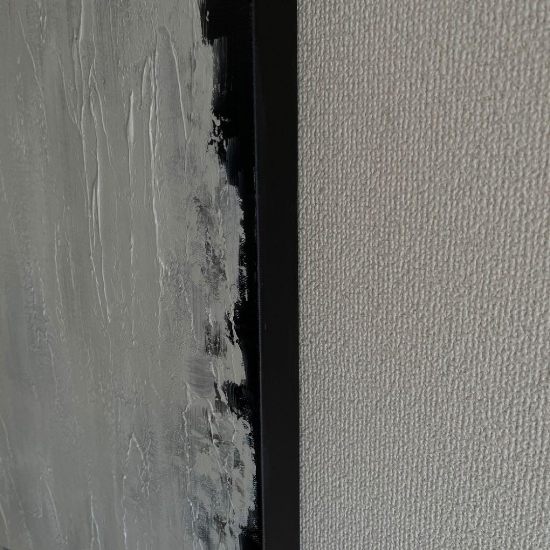 モダン キャンパス アートパネル 大判