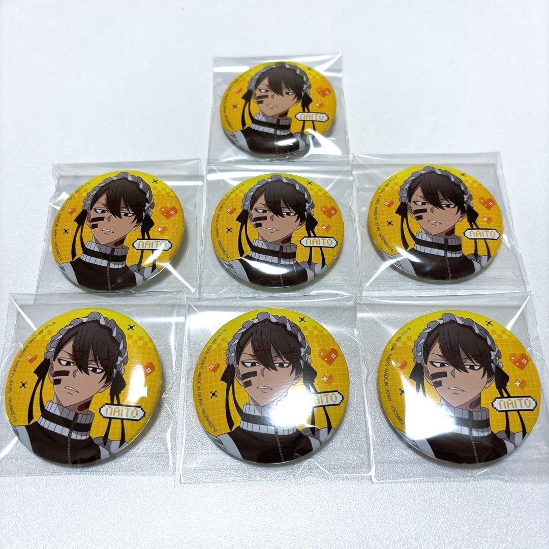 桃源暗鬼 ジャージメイド 無陀野無人 - メルカリ