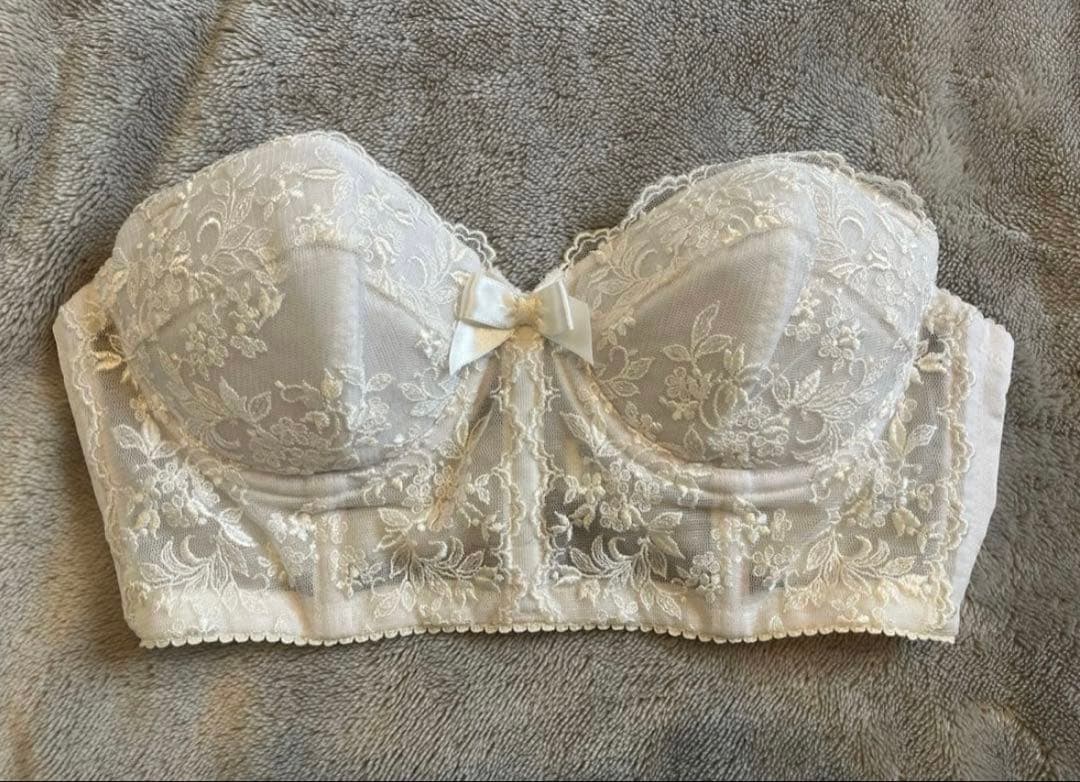 セモア　ブライダルインナー　B70 フレアパンツ