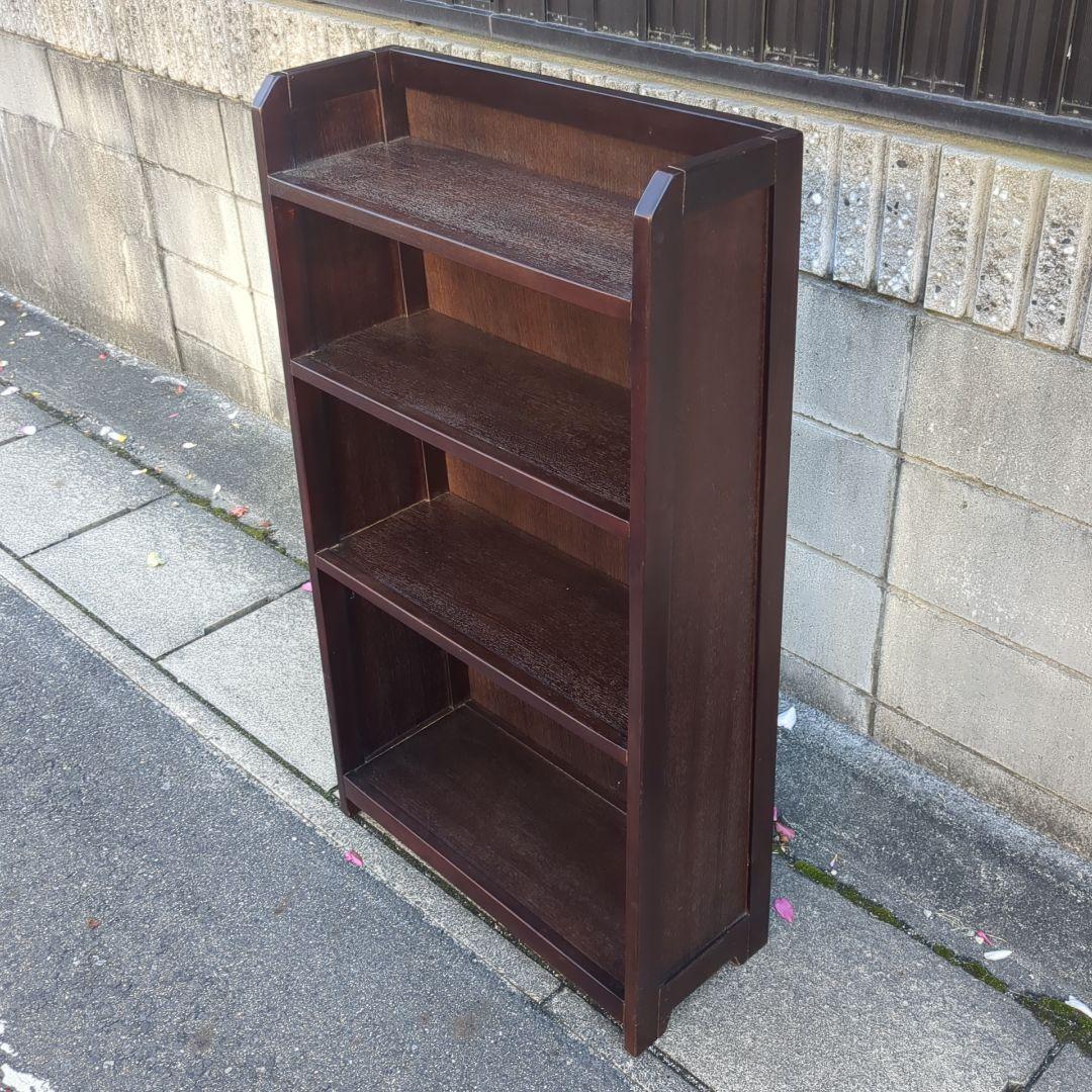 アジアン　シェルフ