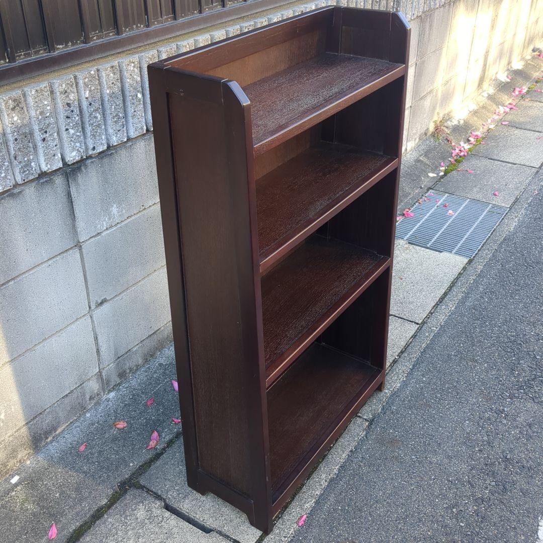 アジアン　シェルフ