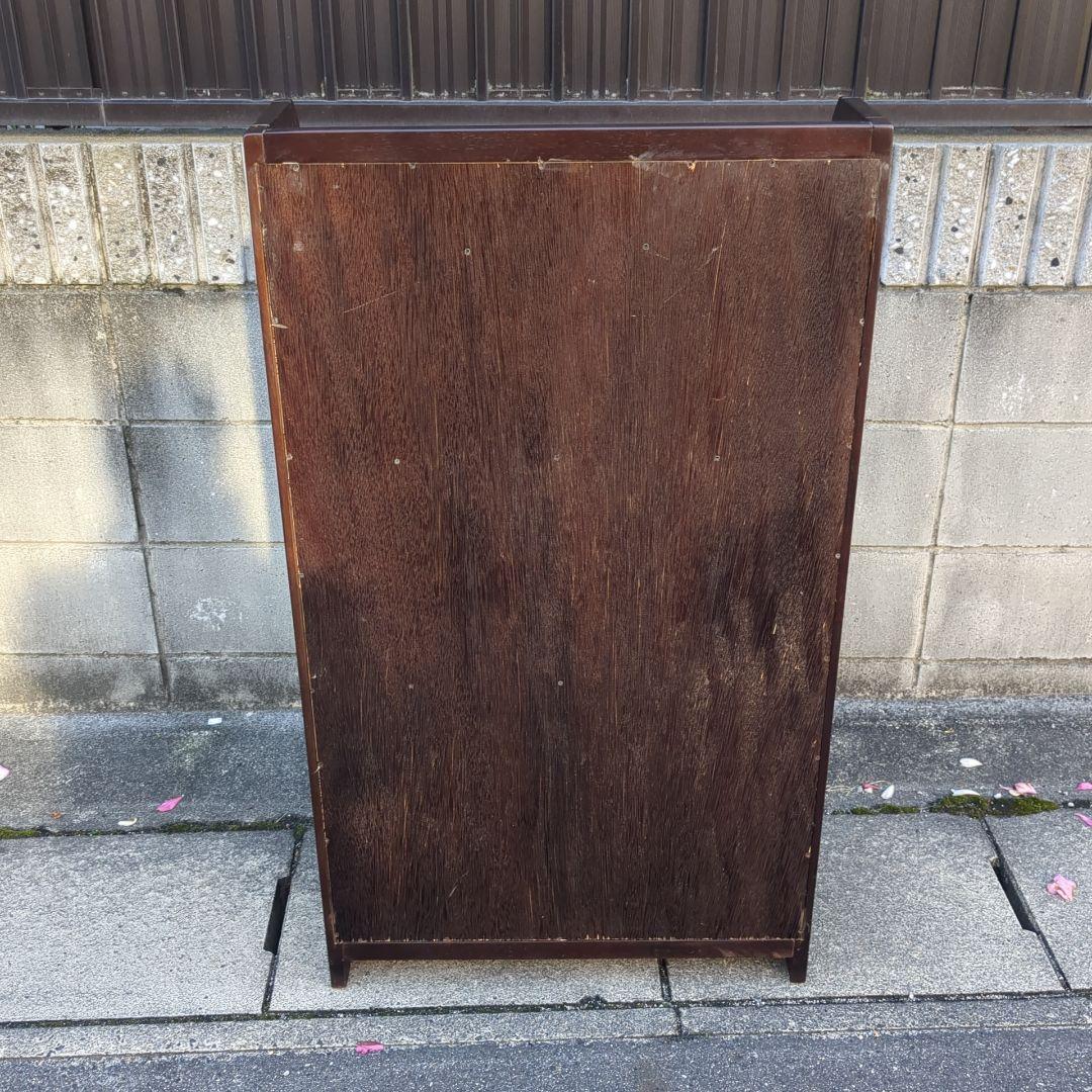 アジアン　シェルフ