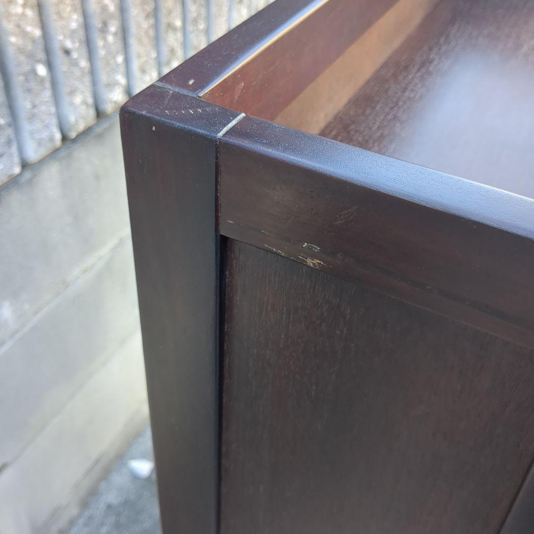 アジアン　シェルフ