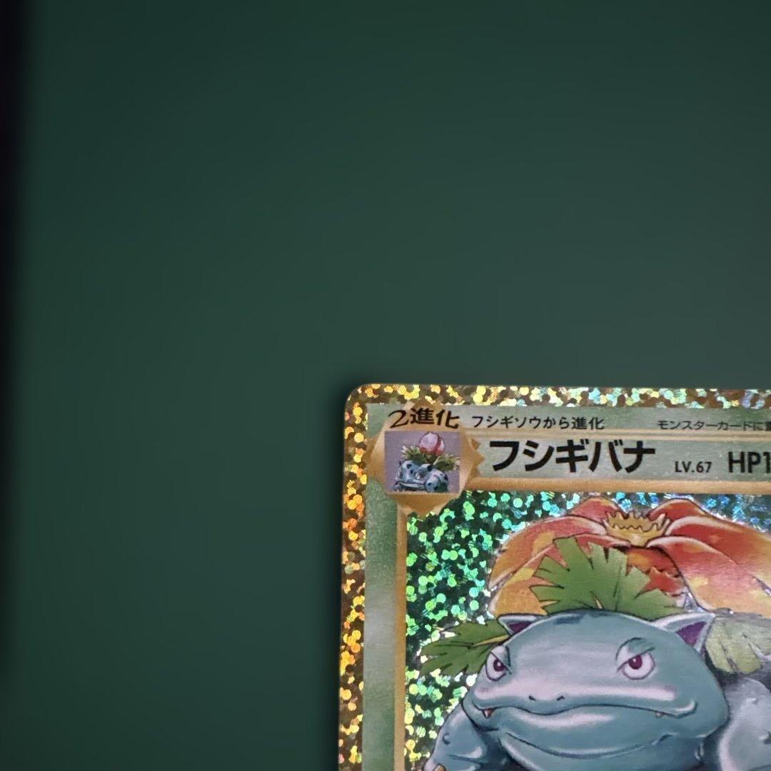 フシギバナ 25th ①